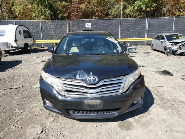 Photo 9 from auction – 2010 TOYOTA VENZA with VIN 4T3ZA3BB2AU036001