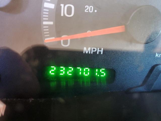 Photo 8 from auction – 2001 FORD EXPEDITION with VIN 1FMRU17W91LB79632