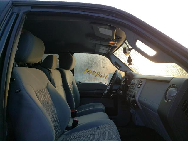Photo 5 from auction – 2015 FORD F250 SUPER with VIN 1FT7X2B64FEC99690