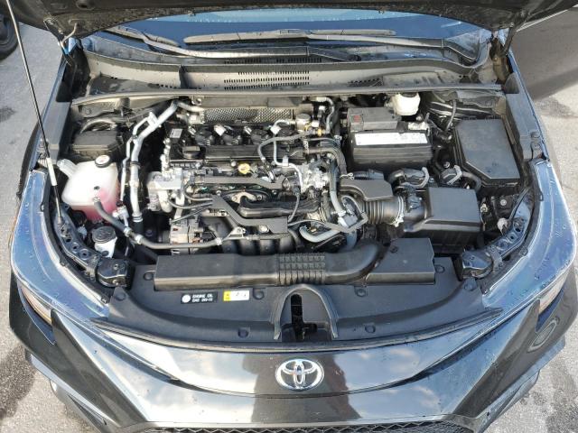 Photo 7 from auction – 2021 TOYOTA COROLLA SE with VIN 5YFS4MCE7MP059621