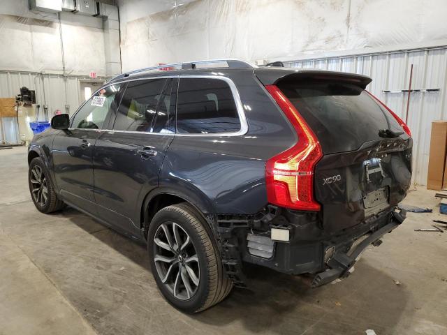 Photo 3 from auction – 2016 VOLVO XC90 T6 with VIN YV4A22PK0G1084128