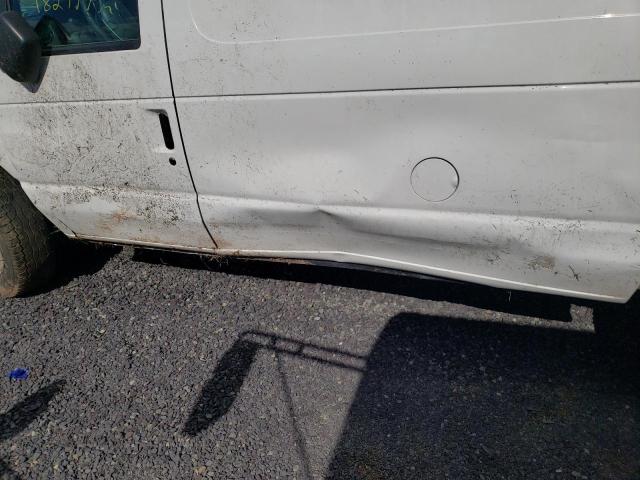 Photo 9 from auction – 2011 FORD ECONOLINE with VIN 1FTNE2EL7BDA28573