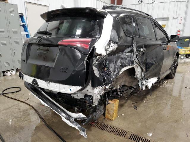Photo 4 from auction – 2018 TOYOTA RAV4 ADVEN with VIN JTMRFREV2JD253801