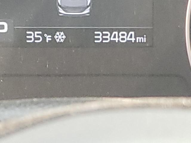 Photo 8 from auction – 2021 KIA FORTE FE with VIN 3KPF24AD8ME296685