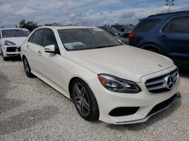 MERCEDES-BENZ E-CLASS E3 2016 with VIN WDDHF5KB5GB213298 - Photo from auction