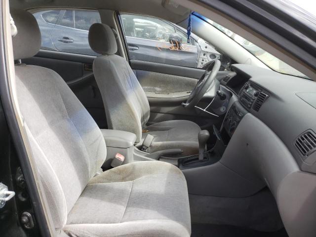 Photo 5 from auction – 2004 TOYOTA COROLLA CE with VIN JTDBR32E942044162