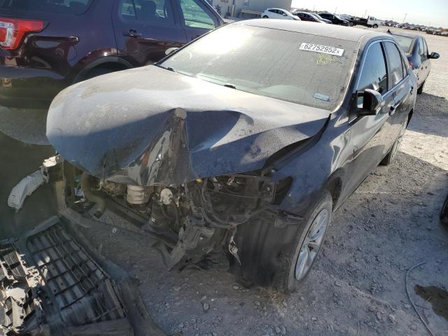 Photo 2 from auction – 2017 TOYOTA CAMRY LE with VIN 4T1BF1FK5HU746594