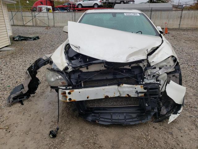 Photo 9 from auction – 2012 CHEVROLET MALIBU with VIN 1G1ZE5E03CF120125