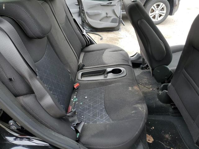 Photo 6 from auction – 2020 CHEVROLET SPARK LS with VIN KL8CB6SAXLC418531