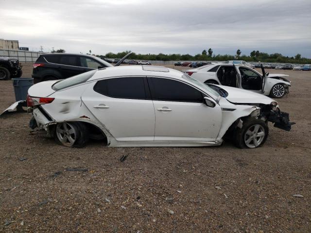 Photo 9 from auction – 2014 KIA OPTIMA LX with VIN KNAGM4A70E5464113