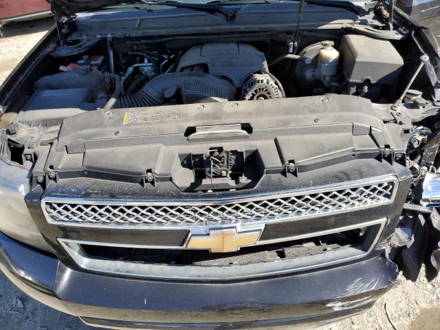 Photo 7 from auction – 2009 CHEVROLET TAHOE K150 with VIN 1GNFK33009R254714