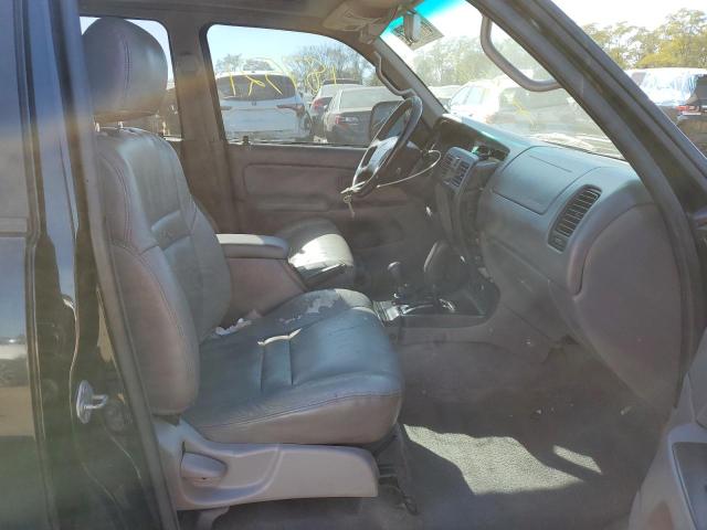 Photo 5 from auction – 2001 TOYOTA 4RUNNER SR with VIN JT3HN86R210359395