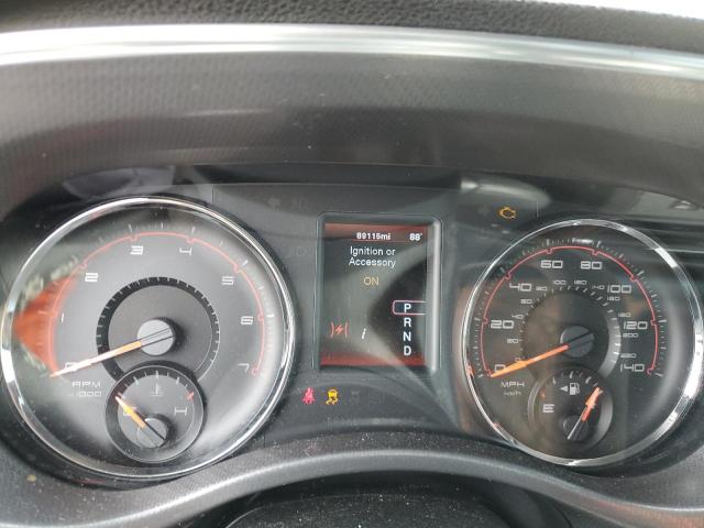 Photo 8 from auction – 2012 DODGE CHARGER SE with VIN 2C3CDXBG8CH117589