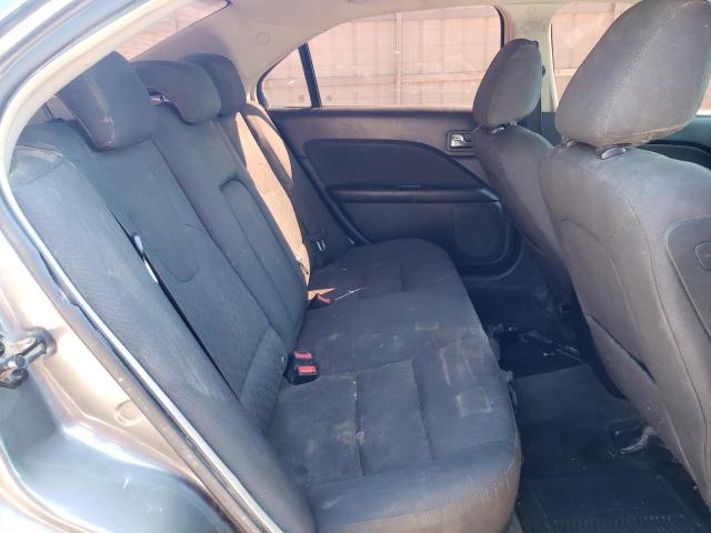 Photo 6 from auction – 2010 FORD FUSION SE with VIN 3FAHP0HA2AR373608