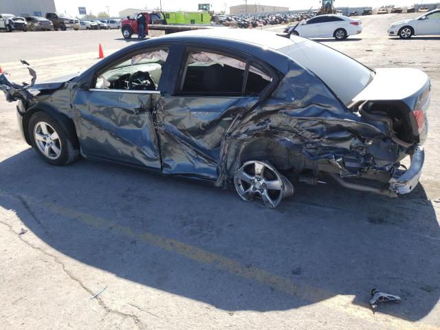Photo 9 from auction – 2012 CHEVROLET CRUZE LT with VIN 1G1PF5SC9C7205838