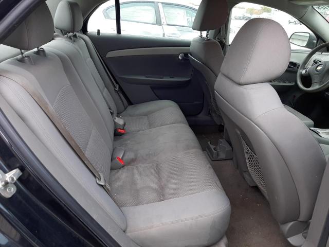 Photo 6 from auction – 2010 CHEVROLET MALIBU LS with VIN 1G1ZB5EB8AF309697