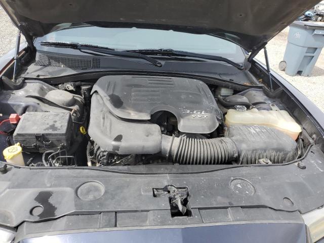 Photo 7 from auction – 2012 DODGE CHARGER SE with VIN 2C3CDXBG8CH117589