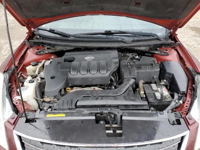 Photo 7 from auction – 2010 NISSAN ALTIMA BAS with VIN 1N4AL2AP4AC150962