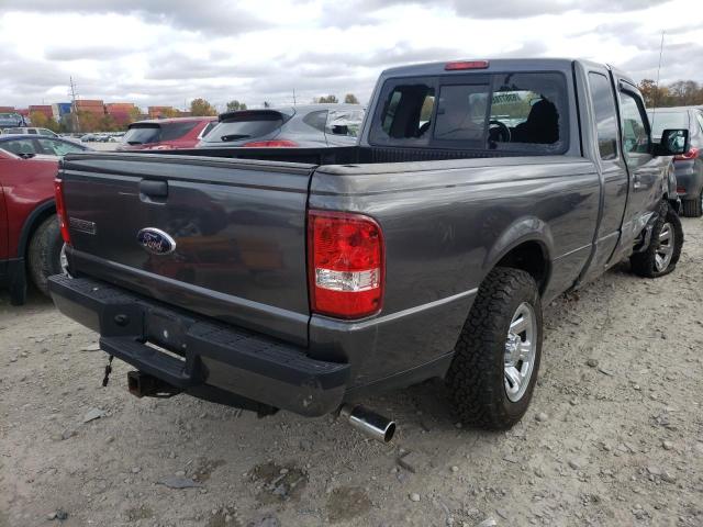 Photo 4 from auction – 2009 FORD RANGER SUP with VIN 1FTZR44E59PA09856
