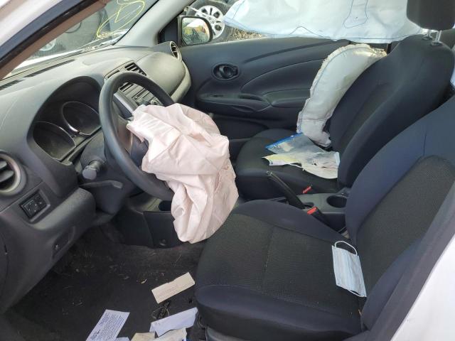 Photo 5 from auction – 2012 NISSAN VERSA S with VIN 3N1CN7AP1CL859711