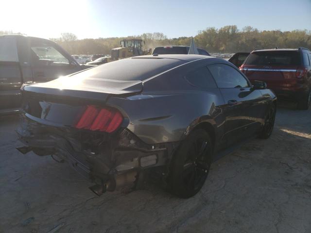 Photo 4 from auction – 2015 FORD MUSTANG with VIN 1FA6P8TH8F5381894