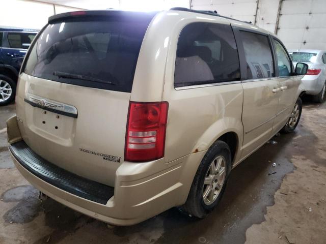 Photo 4 from auction – 2010 CHRYSLER TOWN & COU with VIN 2A4RR8DX7AR368129