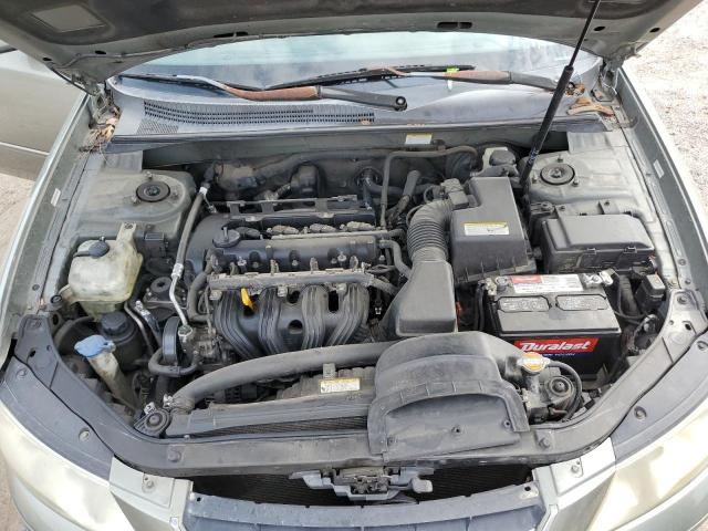Photo 7 from auction – 2007 HYUNDAI SONATA GLS with VIN 5NPET46C17H244887