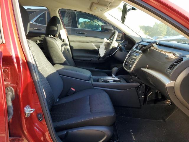 Photo 5 from auction – 2018 NISSAN ALTIMA 2.5 with VIN 1N4AL3AP4JC106398