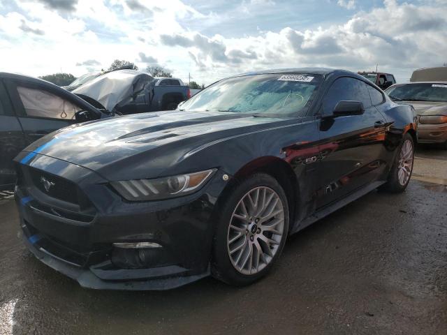 Photo 9 from auction – 2017 FORD MUSTANG GT with VIN 1FA6P8CF6H5208134