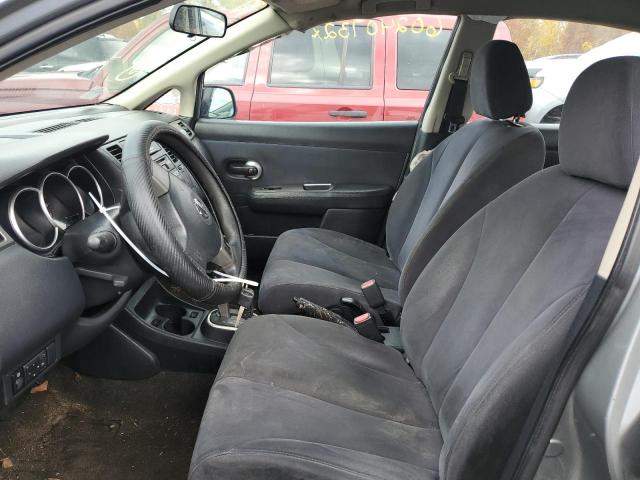 Photo 5 from auction – 2008 NISSAN VERSA with VIN 3N1BC11E08L353677