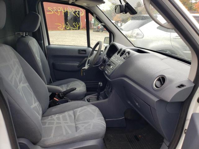Photo 5 from auction – 2013 FORD TRANSIT CO with VIN NM0LS7BNXDT175270