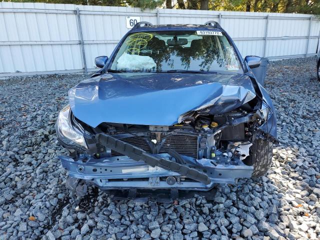 Photo 9 from auction – 2016 SUBARU IMPREZA SP with VIN JF1GPAP69G8205702