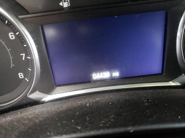 Photo 8 from auction – 2019 CHEVROLET EQUINOX LT with VIN 2GNAXKEV6K6277401
