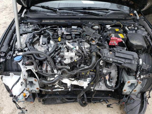 Photo 7 from auction – 2021 MAZDA 3 with VIN JM1BPBJY3M1321633