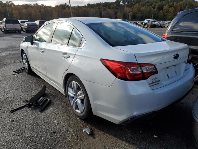 Photo 3 from auction – 2018 SUBARU LEGACY 2.5 with VIN 4S3BNAA60J3020624