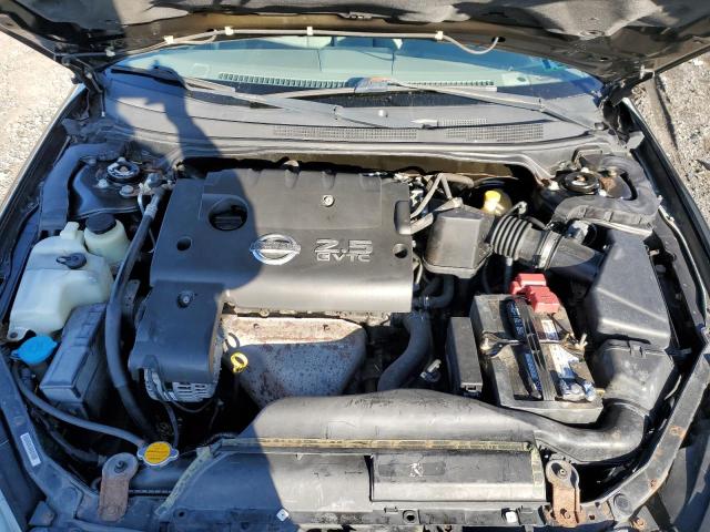 Photo 7 from auction – 2003 NISSAN ALTIMA BAS with VIN 1N4AL11D83C299202