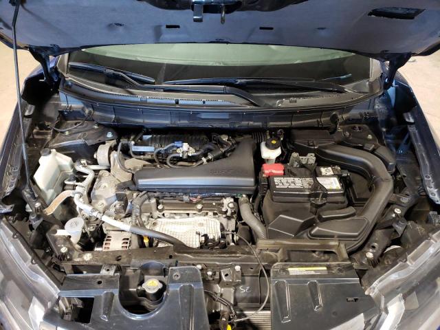 Photo 7 from auction – 2019 NISSAN ROGUE S with VIN 5N1AT2MV7KC818769