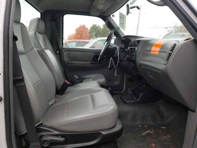 Photo 5 from auction – 2009 FORD RANGER with VIN 1FTYR10D99PA35111