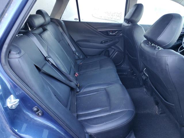 Photo 6 from auction – 2021 SUBARU OUTBACK LI with VIN 4S4BTANC4M3191947