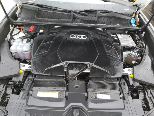 Photo 7 from auction – 2019 AUDI Q8 PRESTIG with VIN WA1CVAF11KD008442