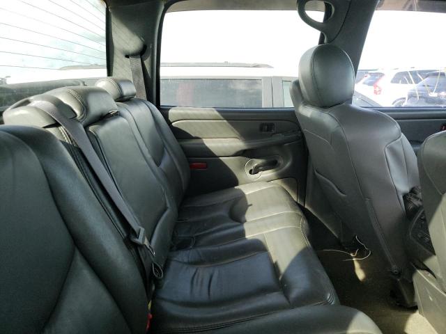 Photo 6 from auction – 2004 CHEVROLET SILVERADO with VIN 1GCHK23U44F184157