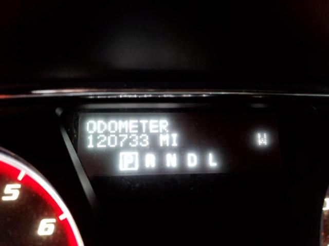 Photo 8 from auction – 2014 GMC ACADIA DEN with VIN 1GKKVTKD8EJ334150