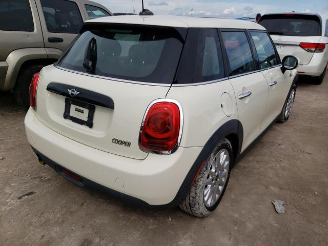 Photo 4 from auction – 2016 MINI COOPER with VIN WMWXU1C57G2A93789