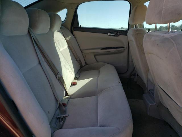 Photo 6 from auction – 2007 CHEVROLET IMPALA LS with VIN 2G1WB58KX79226093