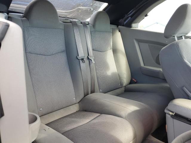 Photo 6 from auction – 2008 CHRYSLER SEBRING TO with VIN 1C3LC55R28N223409