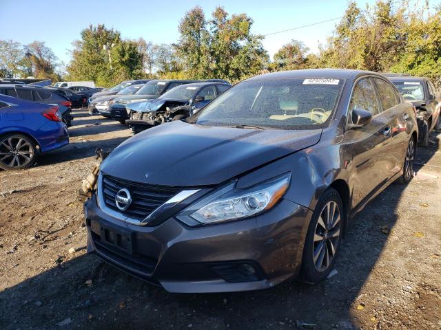 Photo 2 from auction – 2016 NISSAN ALTIMA 2.5 with VIN 1N4AL3APXGC149734