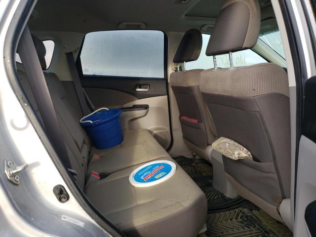 Photo 6 from auction – 2014 HONDA CR-V EX with VIN 5J6RM4H56EL088877