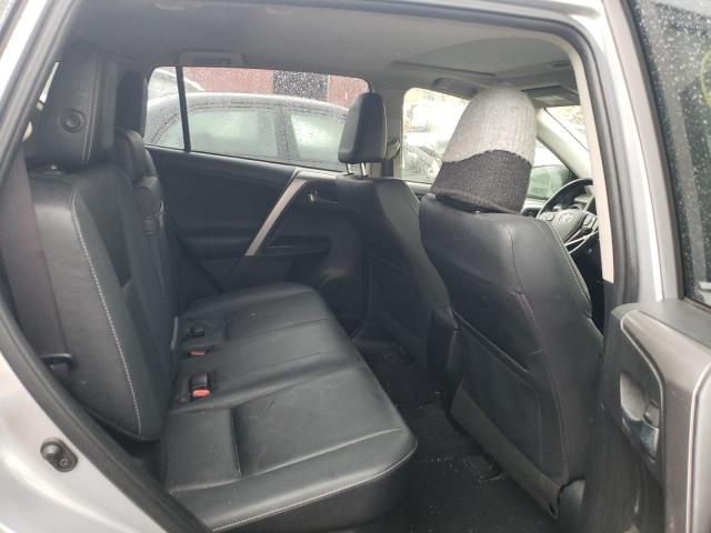 Photo 6 from auction – 2017 TOYOTA RAV4 HV LI with VIN JTMDJREVXHD062159