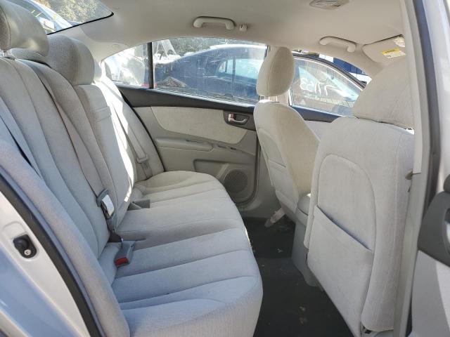 Photo 6 from auction – 2008 KIA OPTIMA with VIN KNAGE123385243147