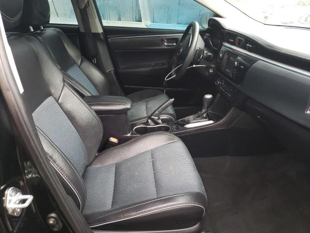 Photo 5 from auction – 2015 TOYOTA COROLLA L with VIN 2T1BURHE2FC481353